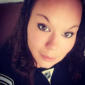 Meet your Posher, Desireé